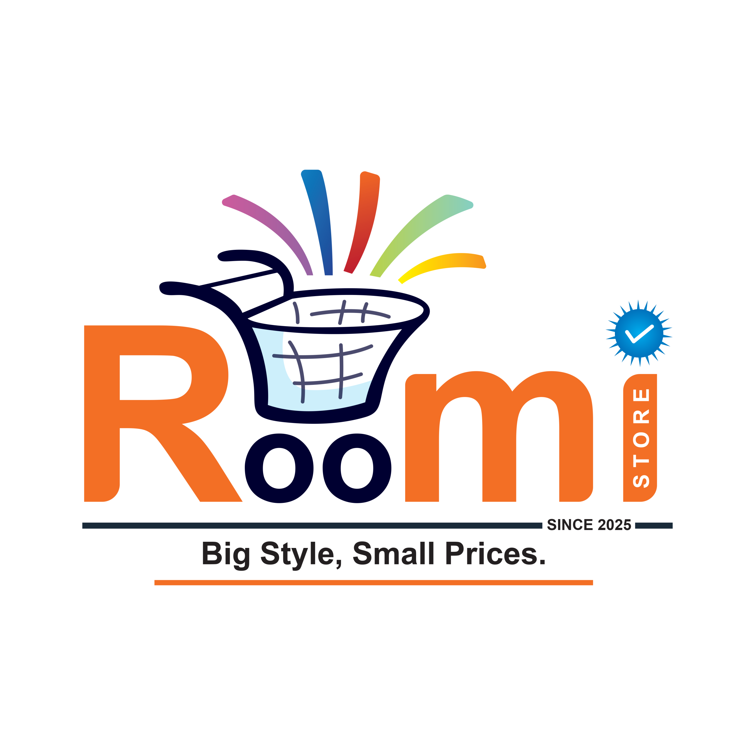 Roomi Store